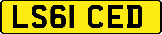 LS61CED
