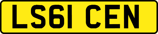 LS61CEN