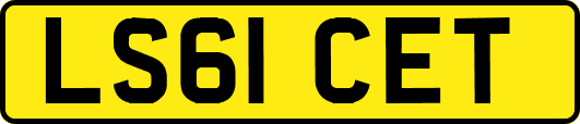 LS61CET