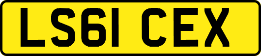 LS61CEX