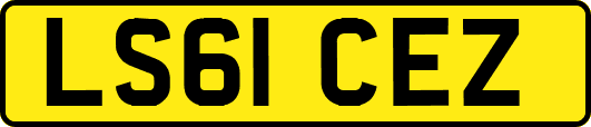 LS61CEZ