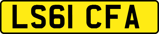 LS61CFA