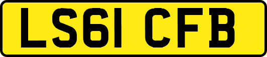 LS61CFB