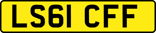 LS61CFF