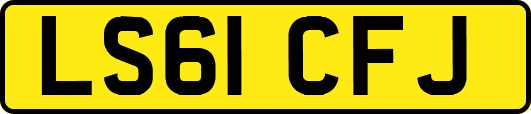 LS61CFJ