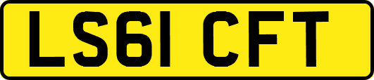 LS61CFT
