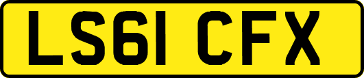 LS61CFX
