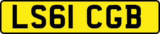 LS61CGB