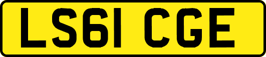 LS61CGE