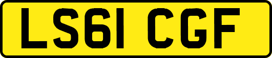 LS61CGF