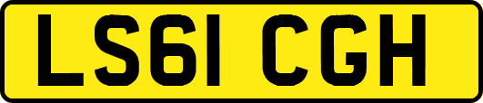 LS61CGH