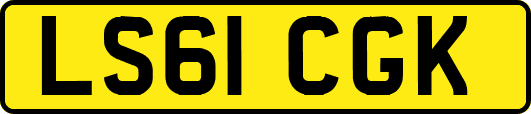 LS61CGK