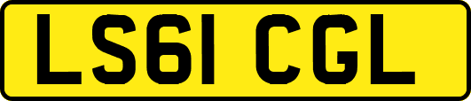 LS61CGL