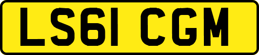 LS61CGM