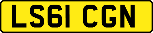 LS61CGN