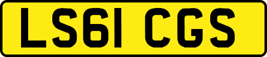LS61CGS