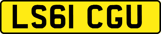 LS61CGU
