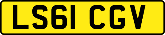 LS61CGV