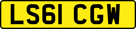 LS61CGW