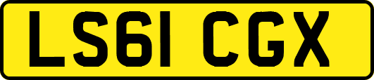 LS61CGX