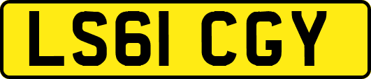 LS61CGY