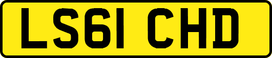 LS61CHD
