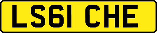 LS61CHE