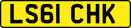 LS61CHK