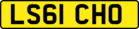 LS61CHO