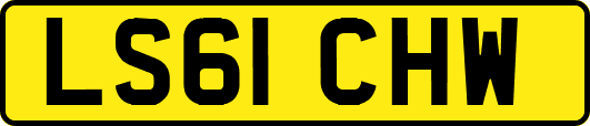 LS61CHW