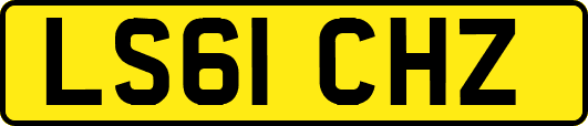 LS61CHZ