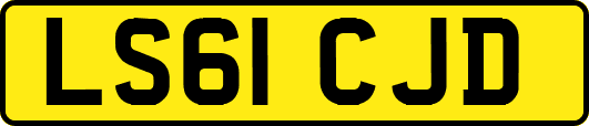 LS61CJD