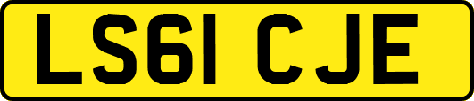 LS61CJE