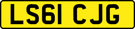 LS61CJG