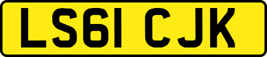 LS61CJK