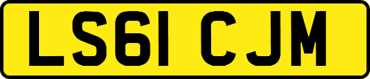 LS61CJM
