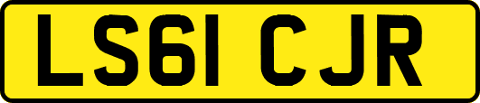 LS61CJR