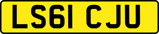 LS61CJU