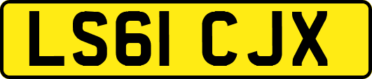 LS61CJX