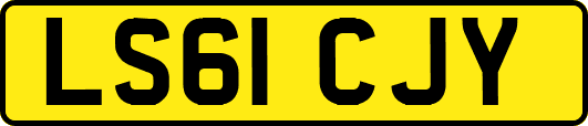 LS61CJY