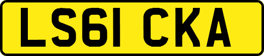 LS61CKA