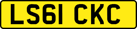 LS61CKC