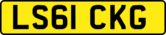 LS61CKG
