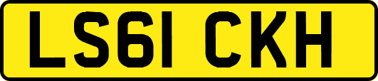 LS61CKH