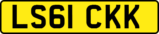 LS61CKK