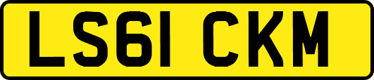 LS61CKM