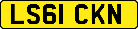 LS61CKN