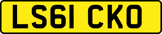 LS61CKO