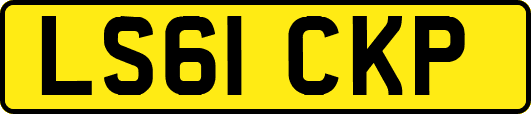 LS61CKP