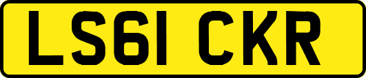 LS61CKR